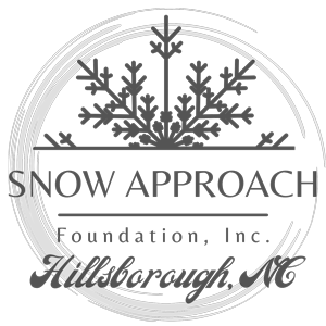 Snow Approach Foundation Logo